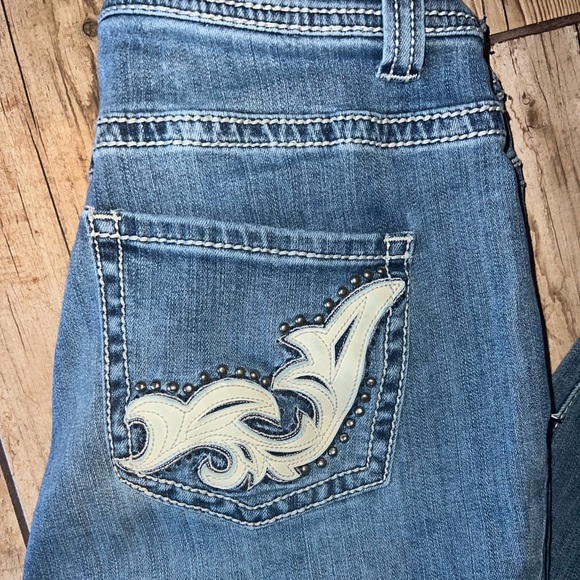 Reba Jeans - Picture 2 of 5